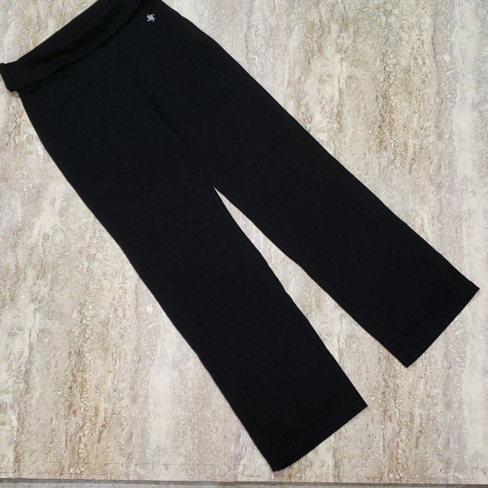 SAMSARA YOGA LEGGINGS WOMENS MEDIUM